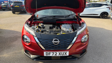 Nissan Juke 1.6 Hybrid Tekna 5dr Auto Hybrid Hatchback